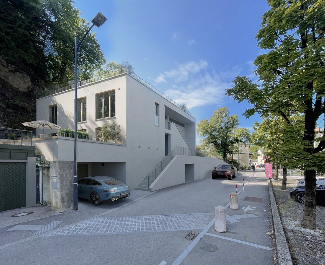 Apartment in Salzburg, Salzburg, Austria 3 - 16450441