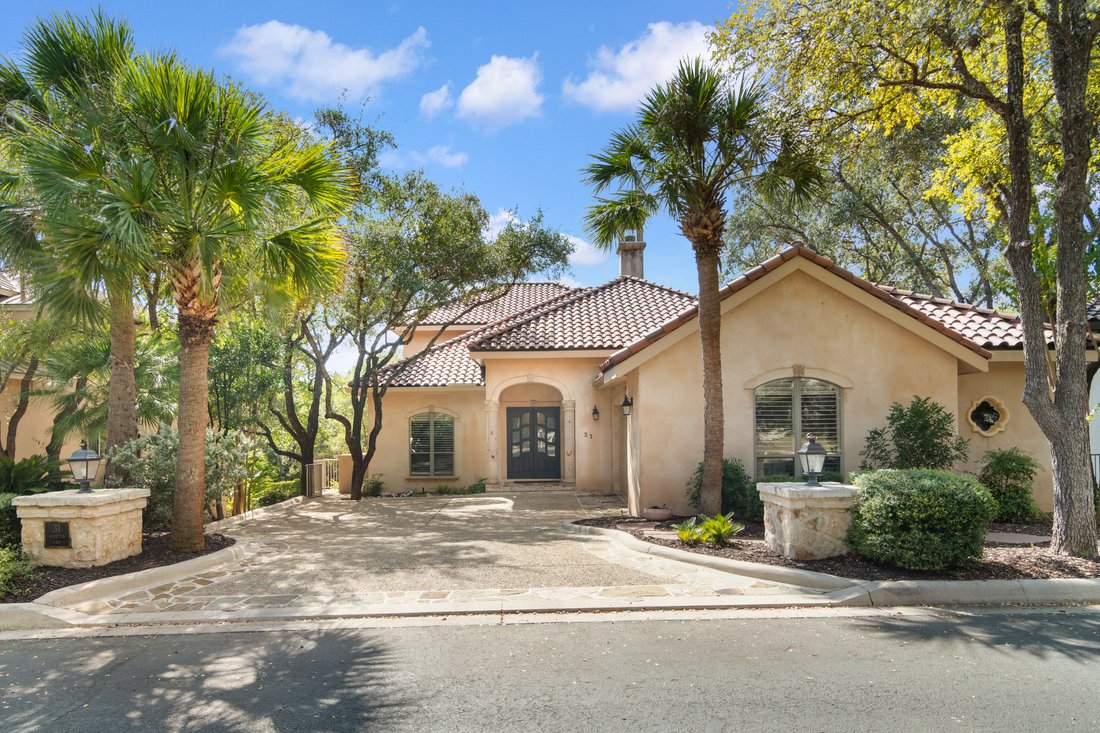 House in San Antonio, Texas, United States 1 - 16415089