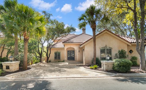 Casa a San Antonio, Texas, Stati Uniti 1