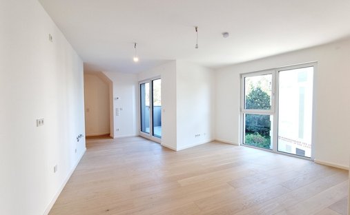 Apartamento en Viena, Viena, Austria 1