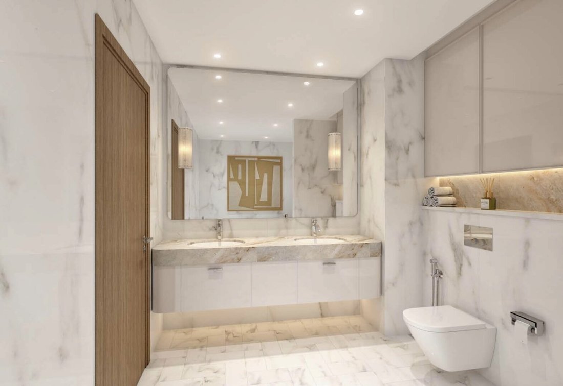 Apartment in Dubai South Golf District, Dubai, United Arab Emirates 4 - 16435014