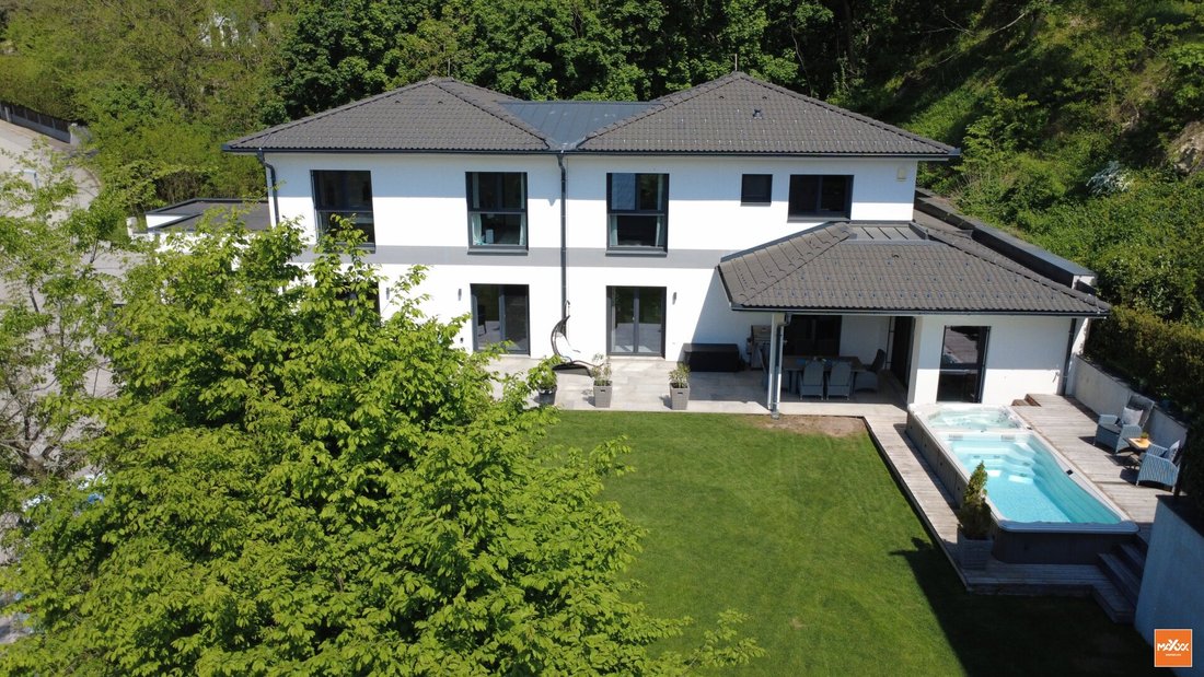 Haus in Eisenstadt, Burgenland, Österreich 1 - 16438327