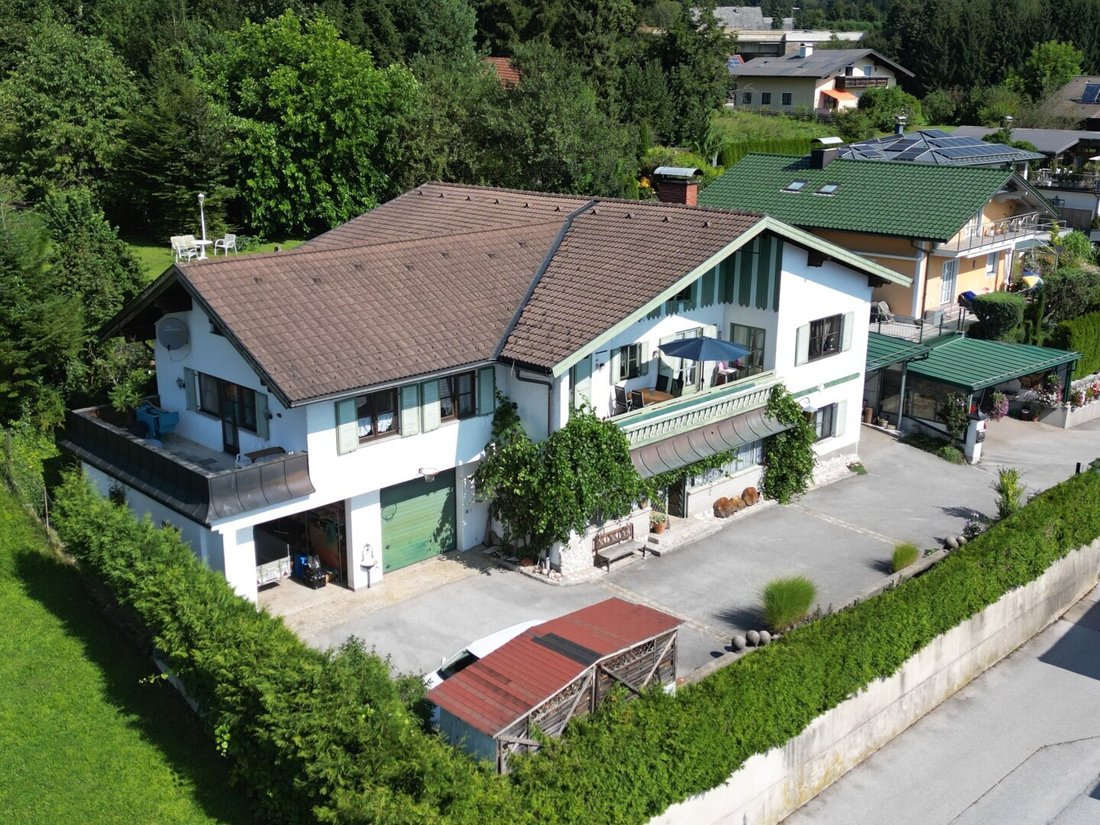 House in Thalgau, Salzburg, Austria 1 - 16436376