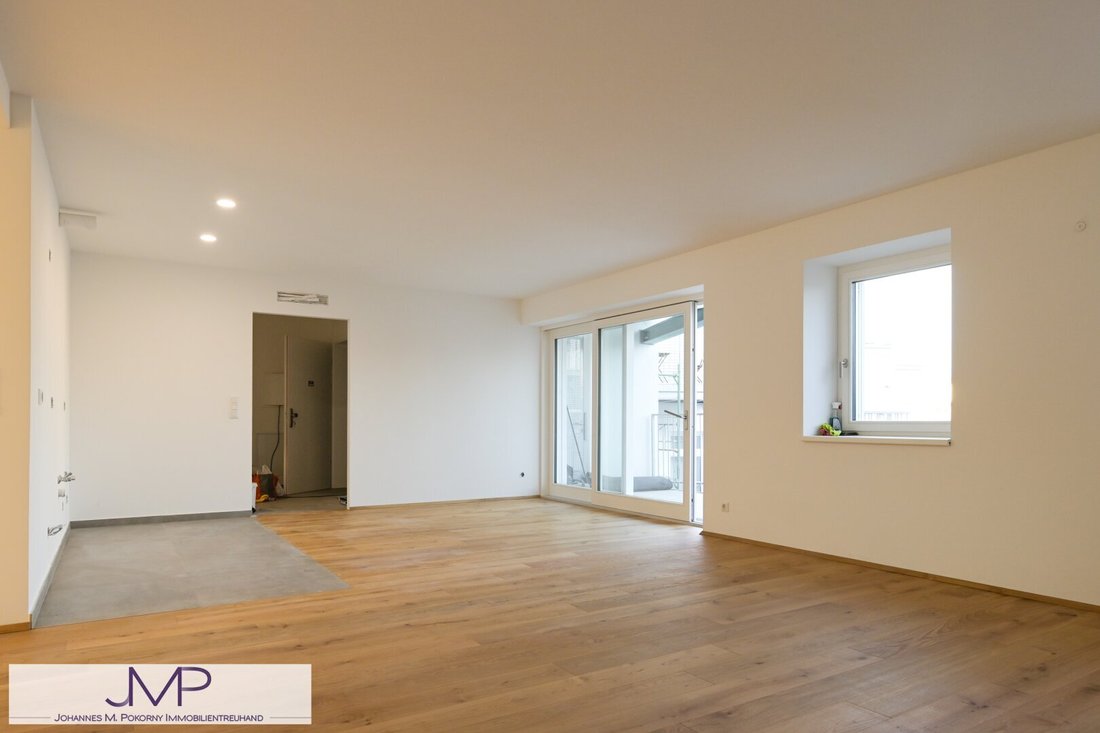 Penthouse in Vienna, Wien, Austria 2 - 16422739