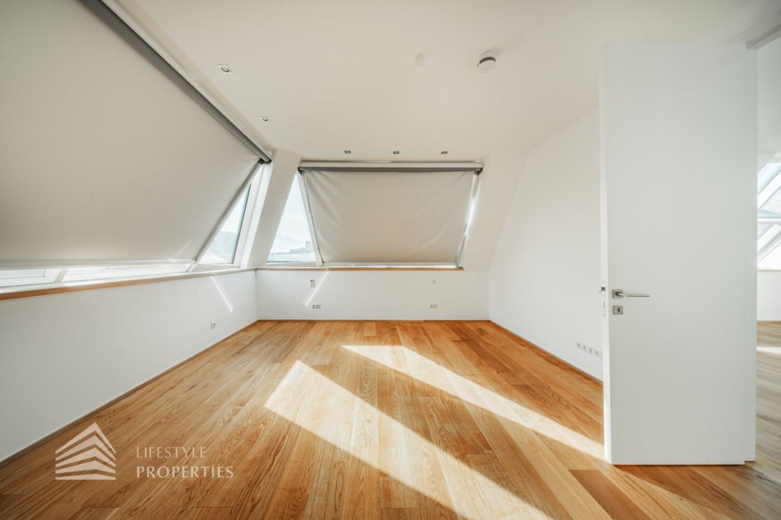 Apartment in Vienna, Wien, Austria 5 - 16435648