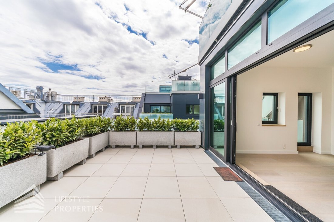 Apartment in Vienna, Wien, Austria 2 - 16443746