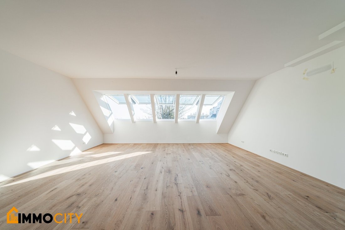 Apartment in Vienna, Wien, Austria 1 - 16426171