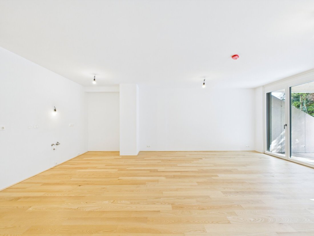 Apartment in Klosterneuburg, Lower Austria, Austria 1 - 16443668