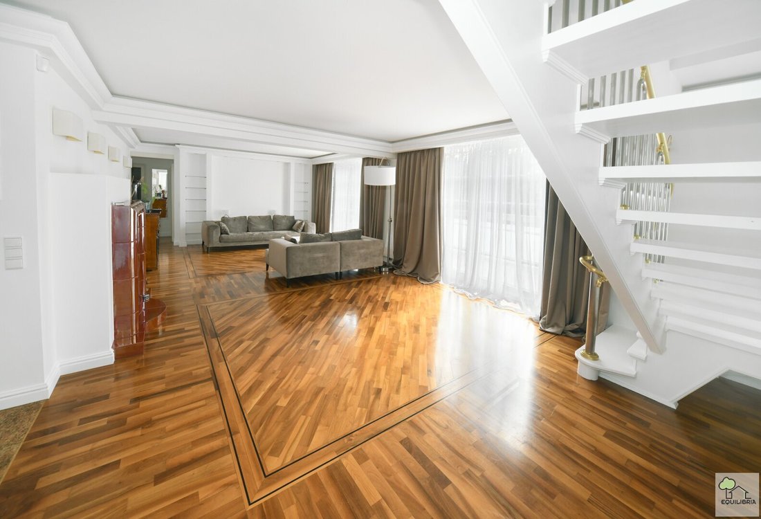 Apartment in Vienna, Wien, Austria 1 - 16422378