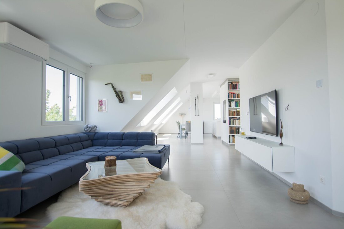 Penthouse in Vienna, Wien, Austria 2 - 16443915