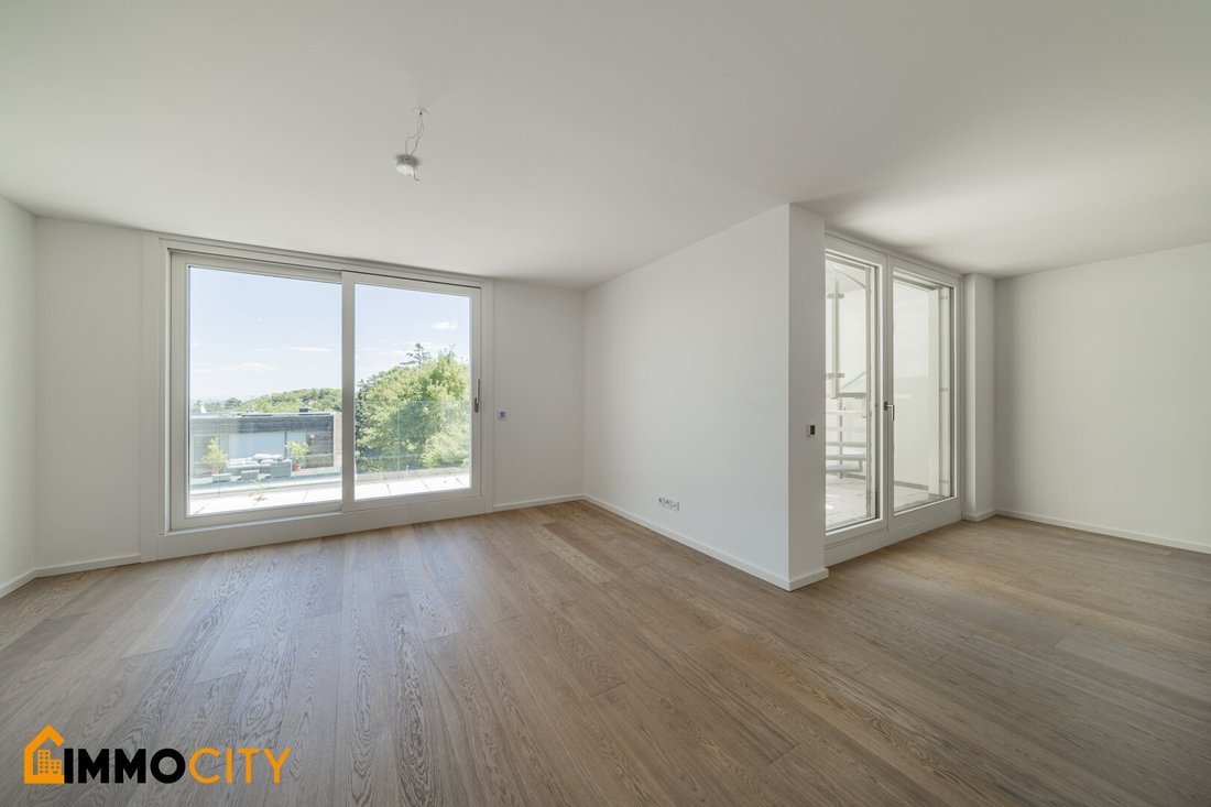 Penthouse in Vienna, Wien, Austria 2 - 16424394