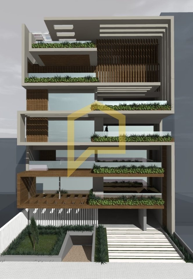 Apartment in Glyfada, Attica, Greece 1 - 16415612