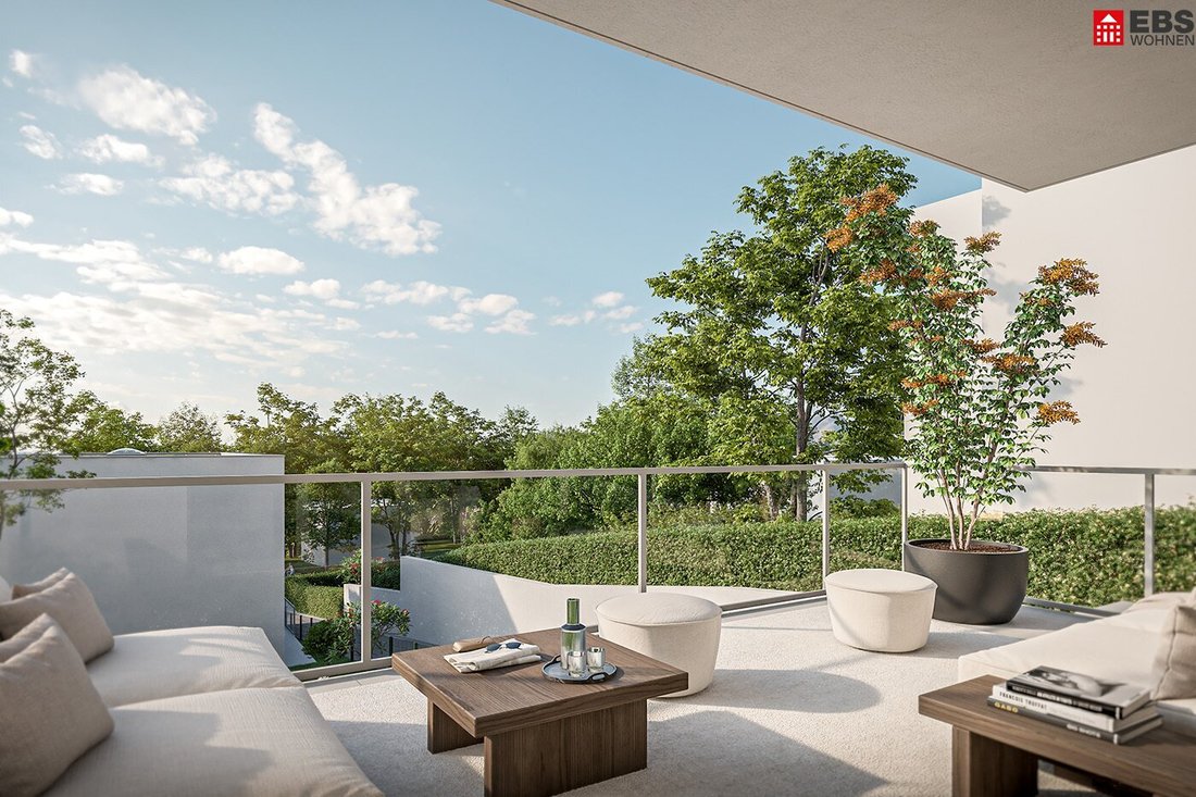 House in Linz, Upper Austria, Austria 3 - 16443226