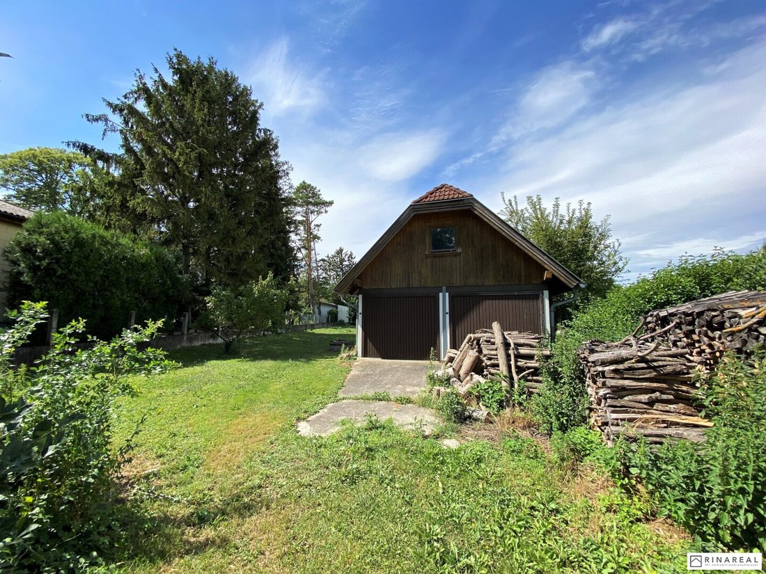 House in Wienerherberg, Lower Austria, Austria 5 - 16431224