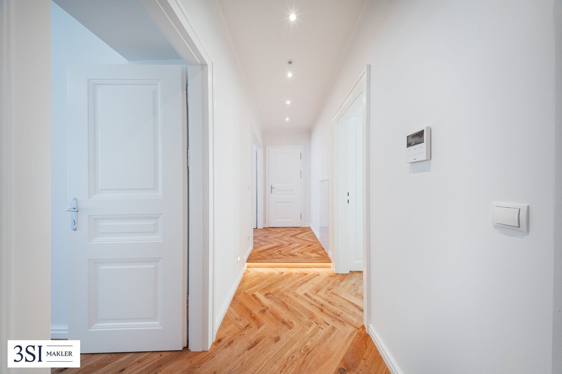Apartment in Vienna, Wien, Austria 5 - 16433041