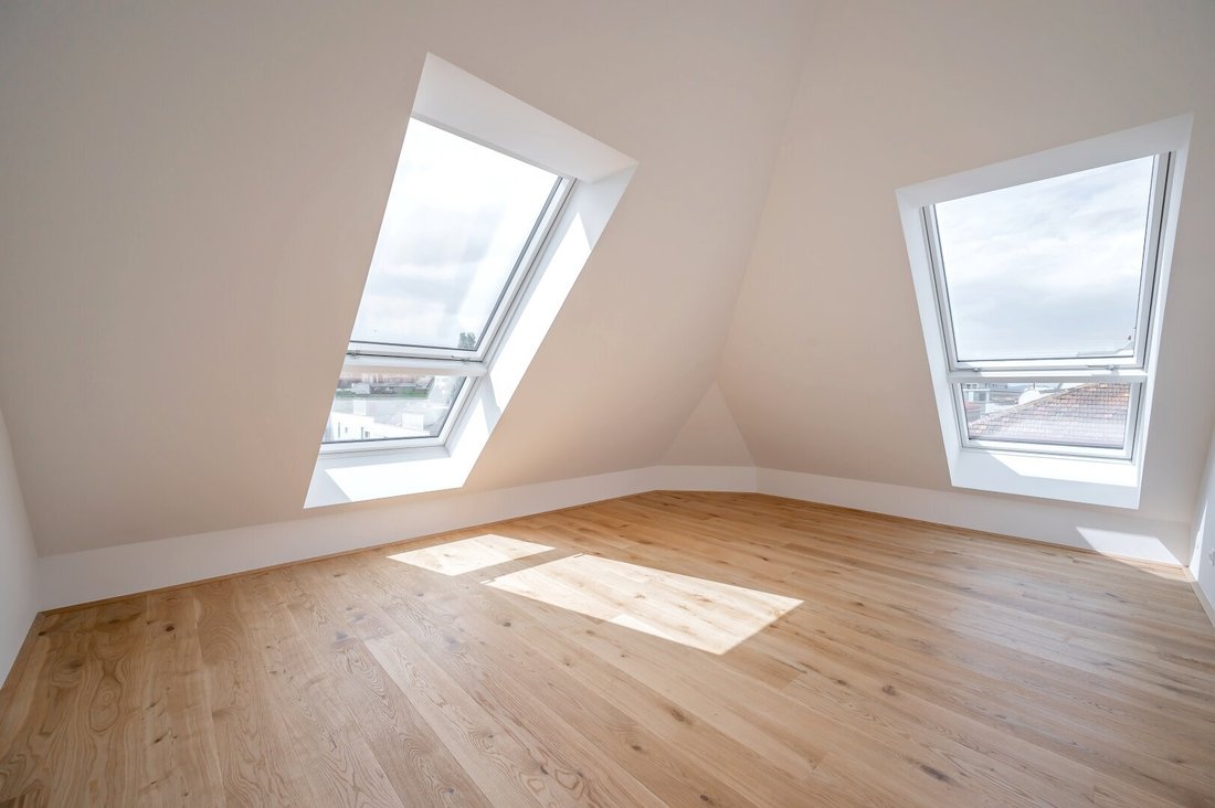 Penthouse in Vienna, Wien, Austria 2 - 16424449