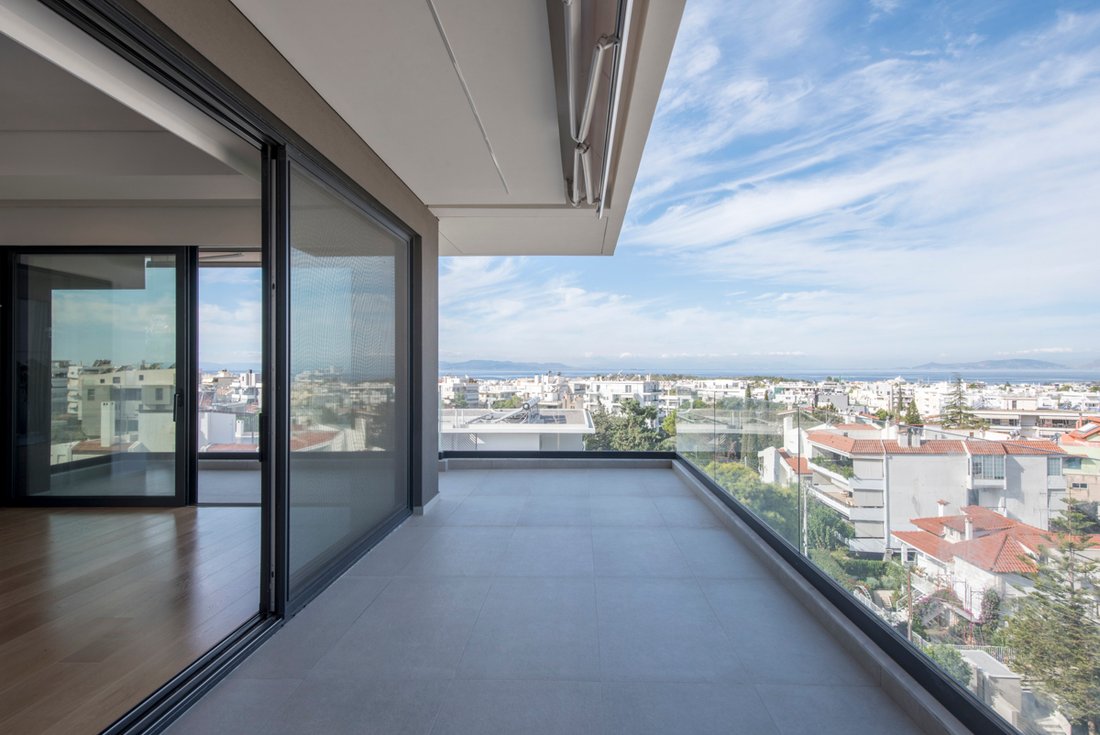 Apartment in Glyfada, Attica, Greece 5 - 16323196