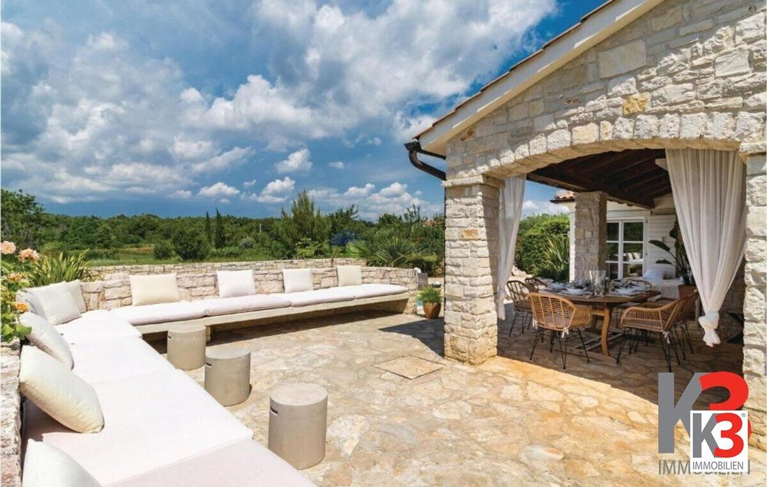 House in Musalez, Istria County, Croatia 5 - 16429358