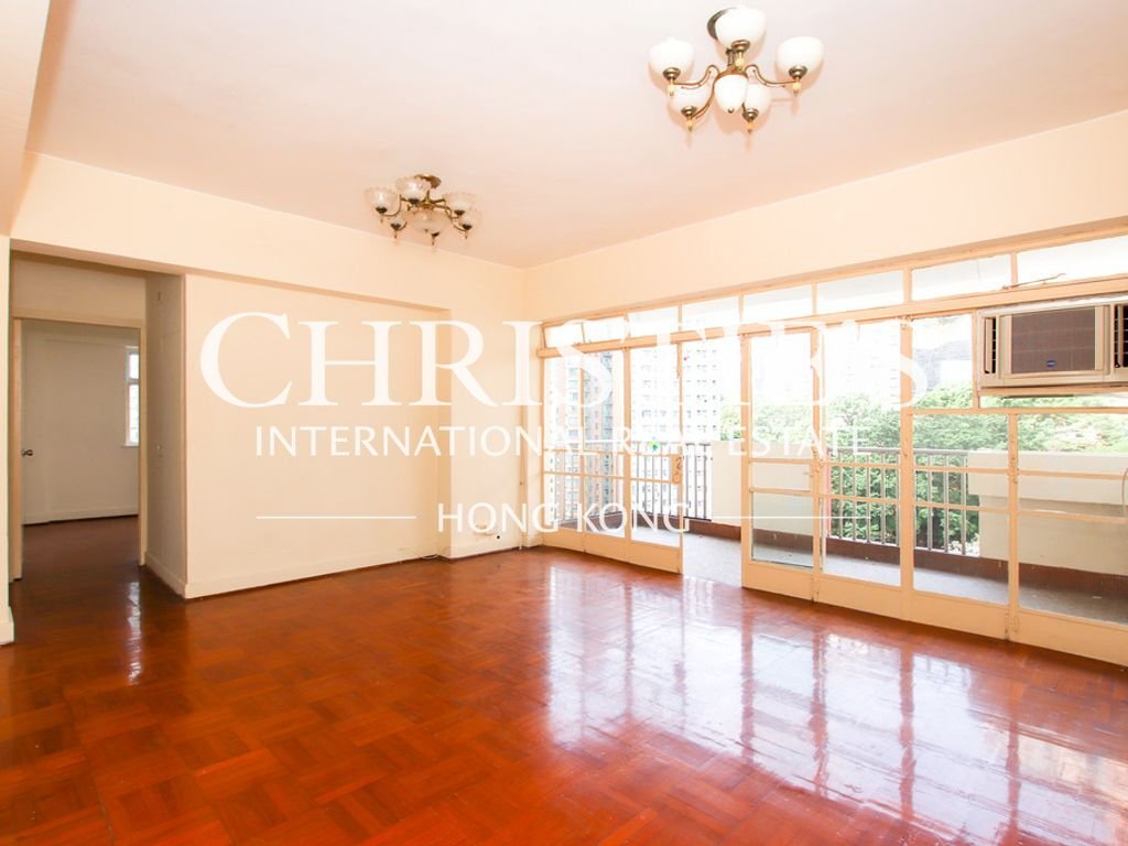 Apartamento en Hong Kong, Hong Kong 3 - 16457956