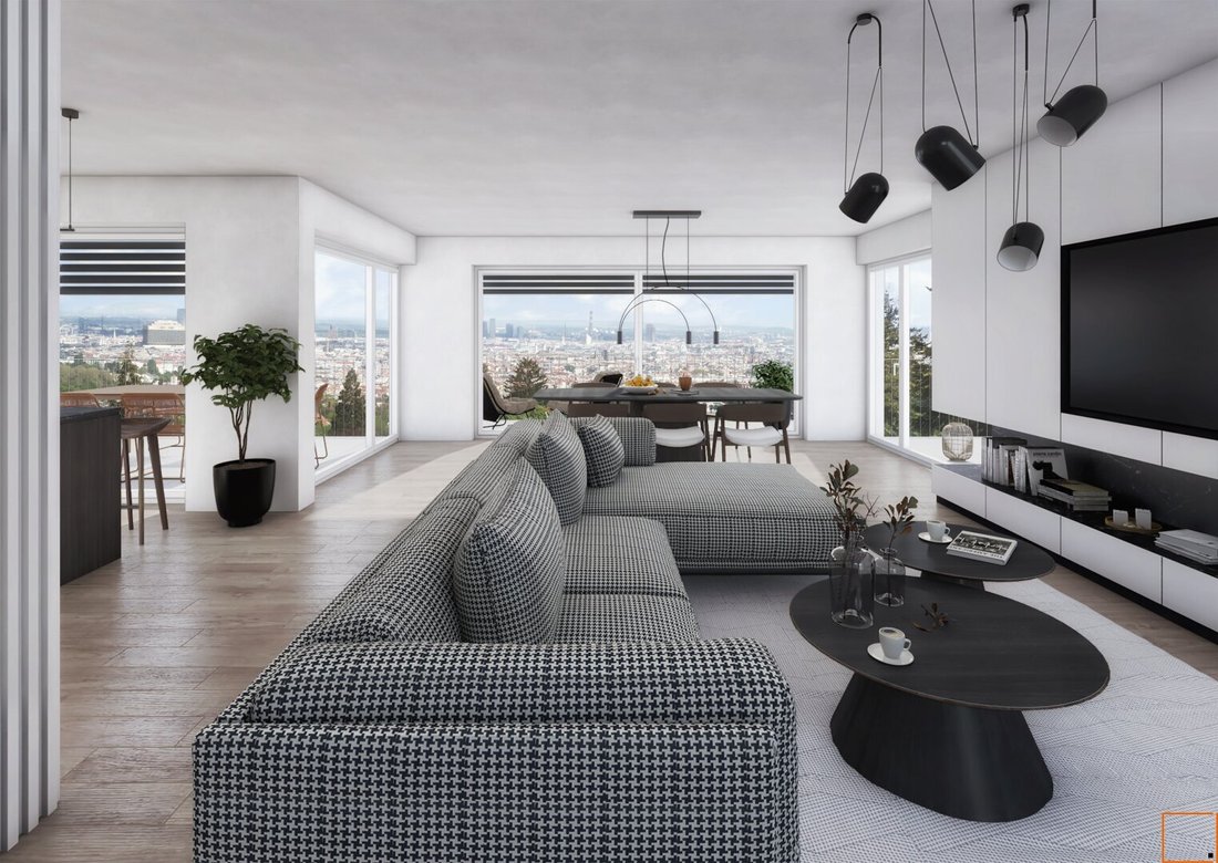 Apartment in Vienna, Wien, Austria 5 - 16425202