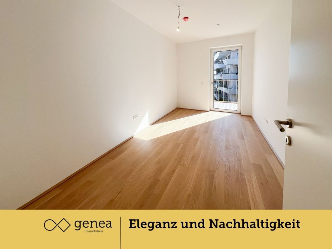 Apartment in Graz, Styria, Austria 4 - 16448568