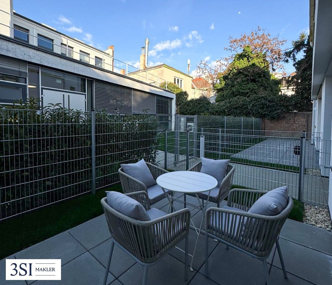 Apartment in Vienna, Wien, Austria 3 - 16438355