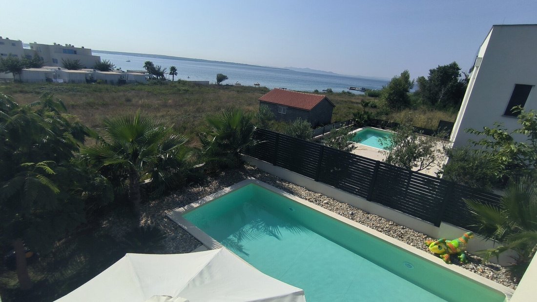 House in Privlaka, Zadar County, Croatia 4 - 16439302