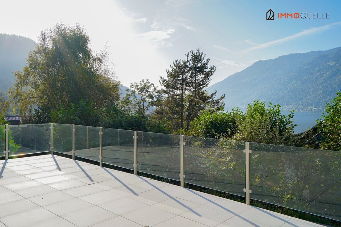 House in Ossiach, Carinthia, Austria 1 - 16445447