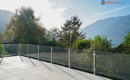 Casa en Ossiach, Carintia, Austria 1