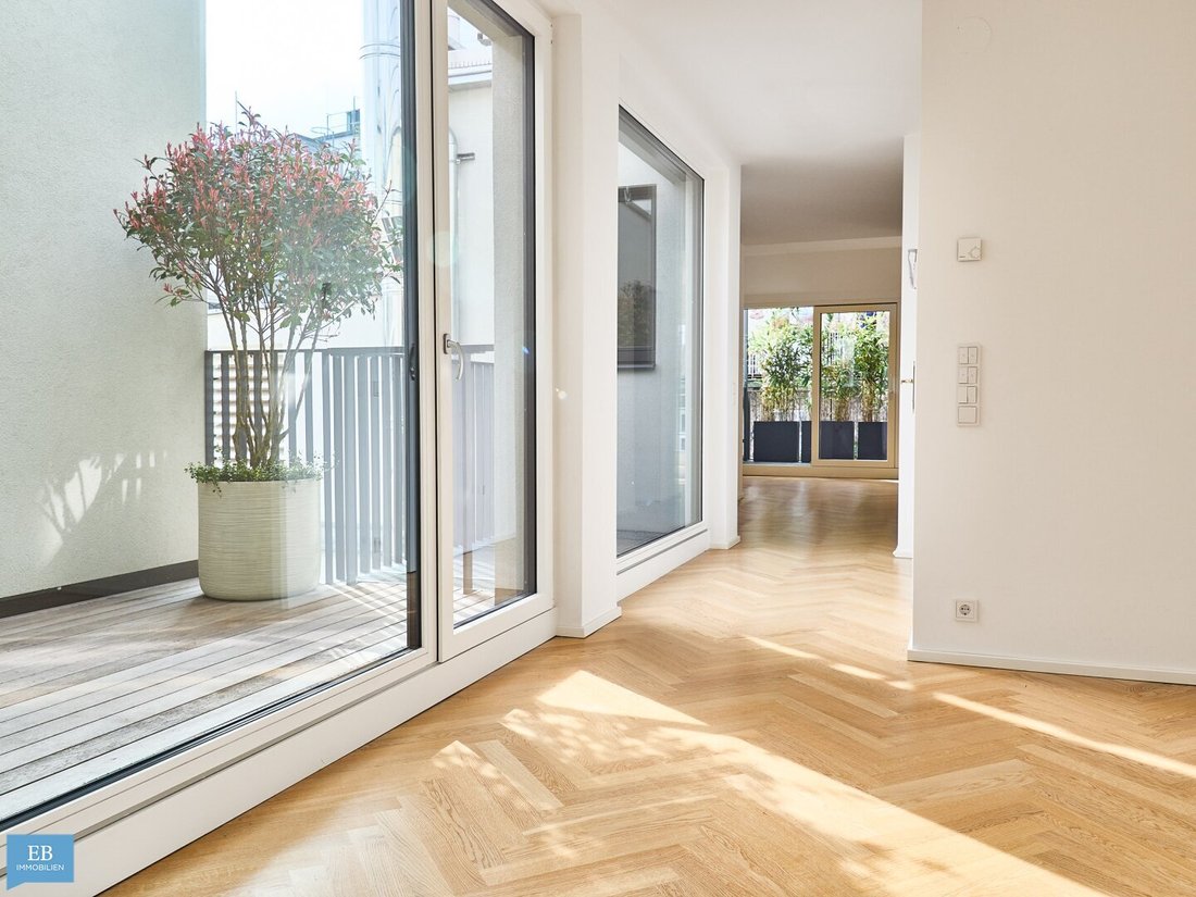 Penthouse in Vienna, Vienna, Austria 5 - 16429061