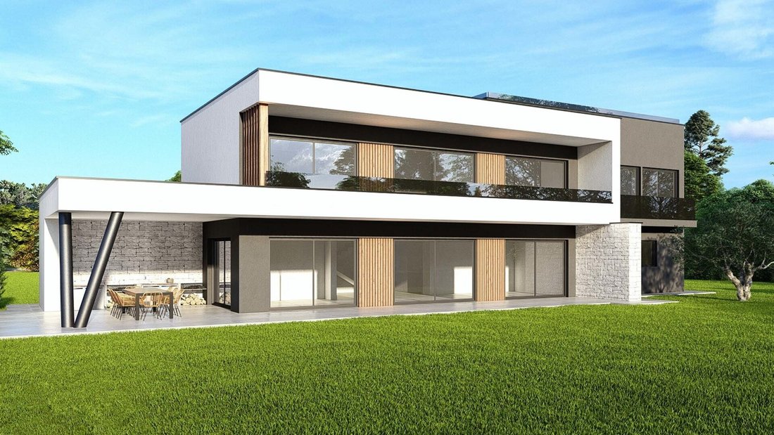House in Kastelir, Istria County, Croatia 3 - 16449540