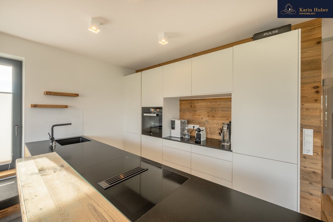 Apartment in Sankt Johann, Tyrol, Austria 5 - 16426161
