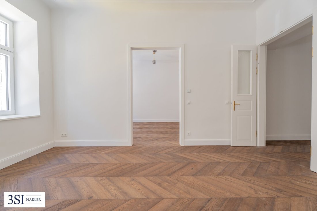 Apartment in Vienna, Wien, Austria 5 - 16430174