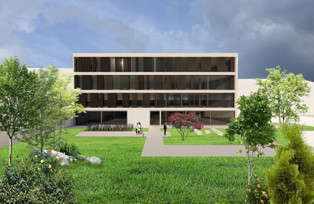 House in Graz, Styria, Austria 1 - 16451367