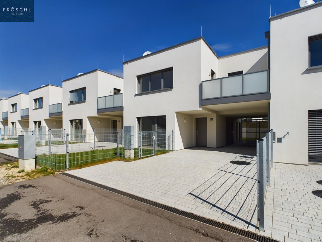 House in Wolkersdorf, Lower Austria, Austria 5 - 16445291
