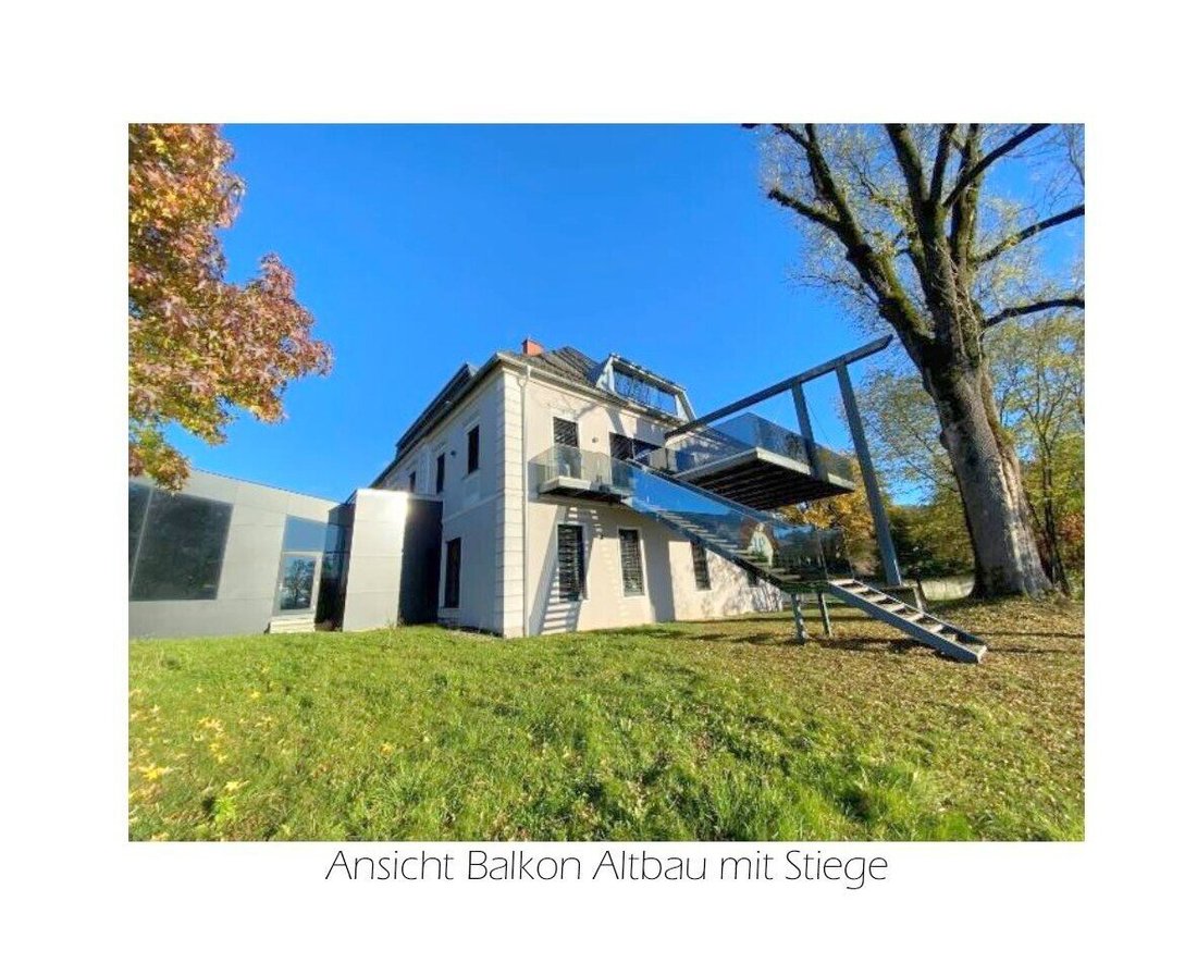 Villa in Hausmannstätten, Styria, Austria 2 - 16445848