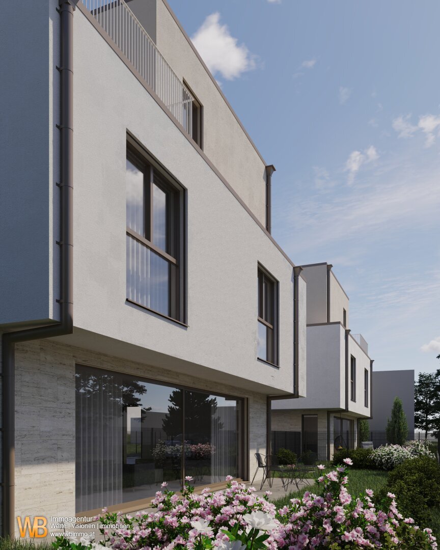 House in Vienna, Wien, Austria 2 - 16424287