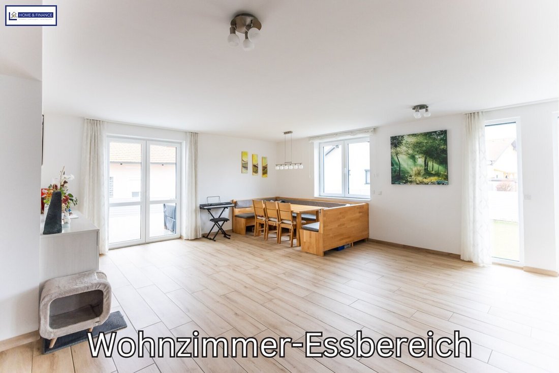 House in Seyring, Lower Austria, Austria 4 - 16422056