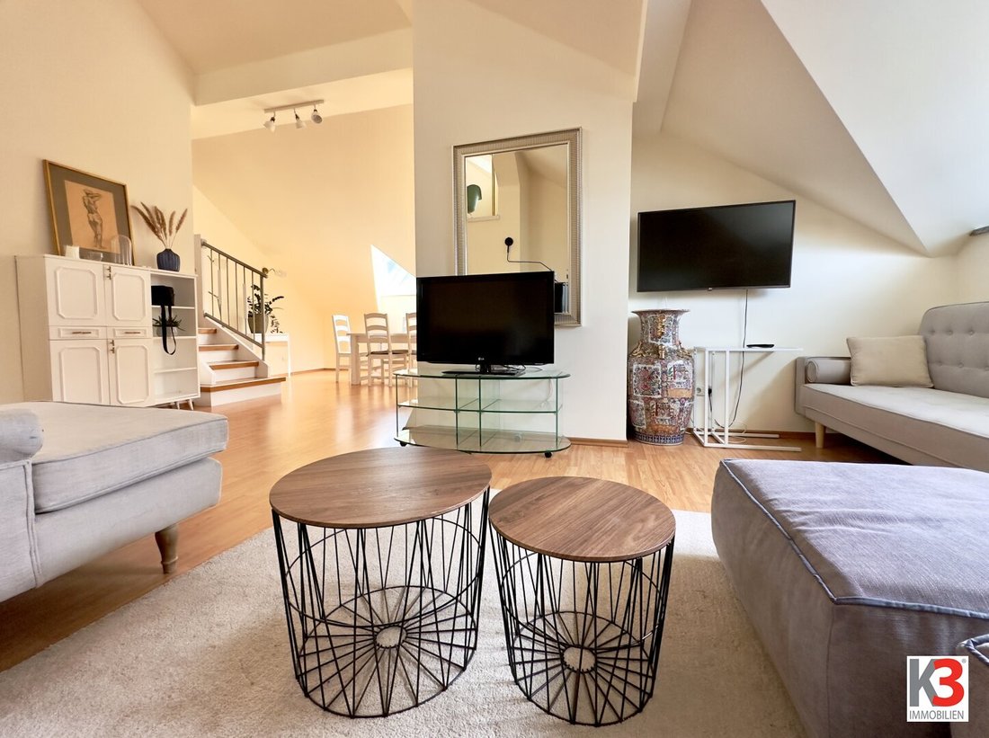 Apartment in Salzburg, Salzburg, Austria 3 - 16433149