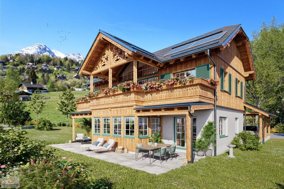 House in Puchen, Styria, Austria 4 - 16430800