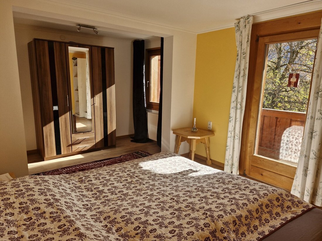 Apartment in Schruns, Vorarlberg, Austria 3 - 16421769