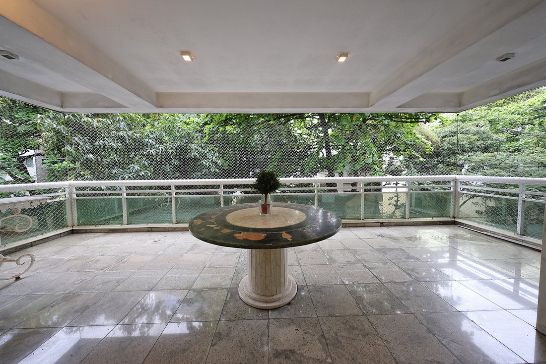 Apartment in Rio de Janeiro, State of Rio de Janeiro, Brazil 3 - 16420471