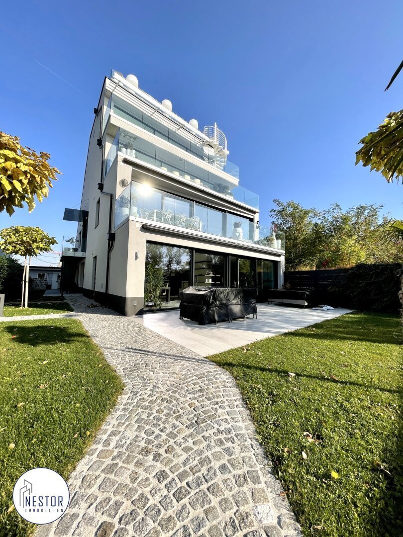 Apartment in Vienna, Wien, Austria 1 - 16437145