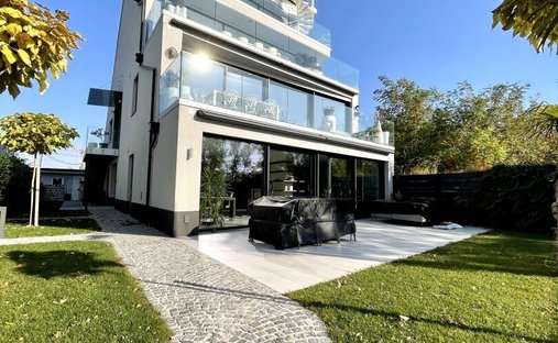 Apartment in Vienna, Wien, Austria 1