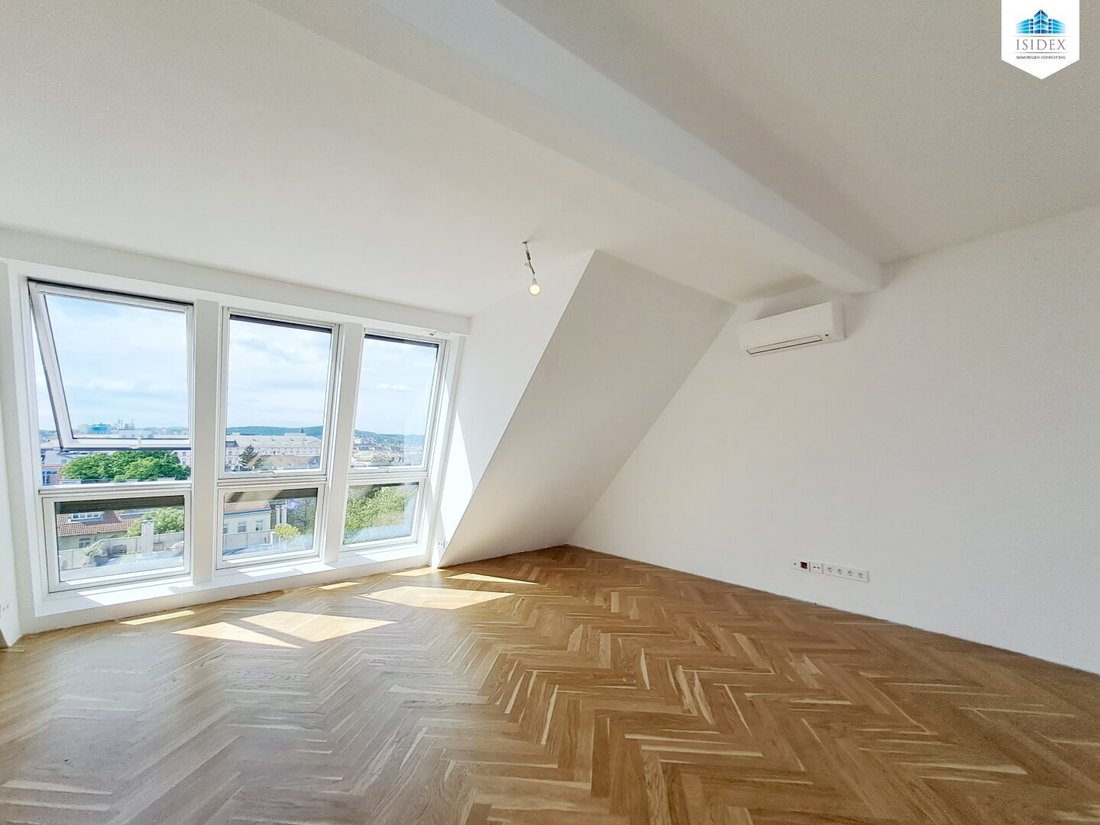 Penthouse in Vienna, Wien, Austria 1 - 16432572