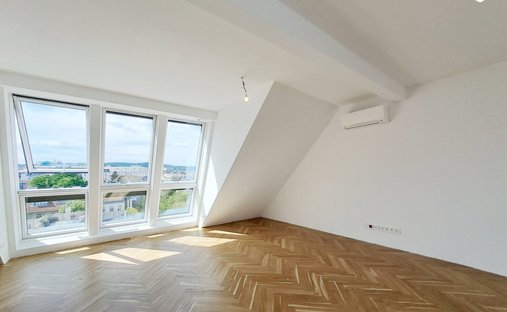 Penthouse à Vienne, Vienne, Autriche 1