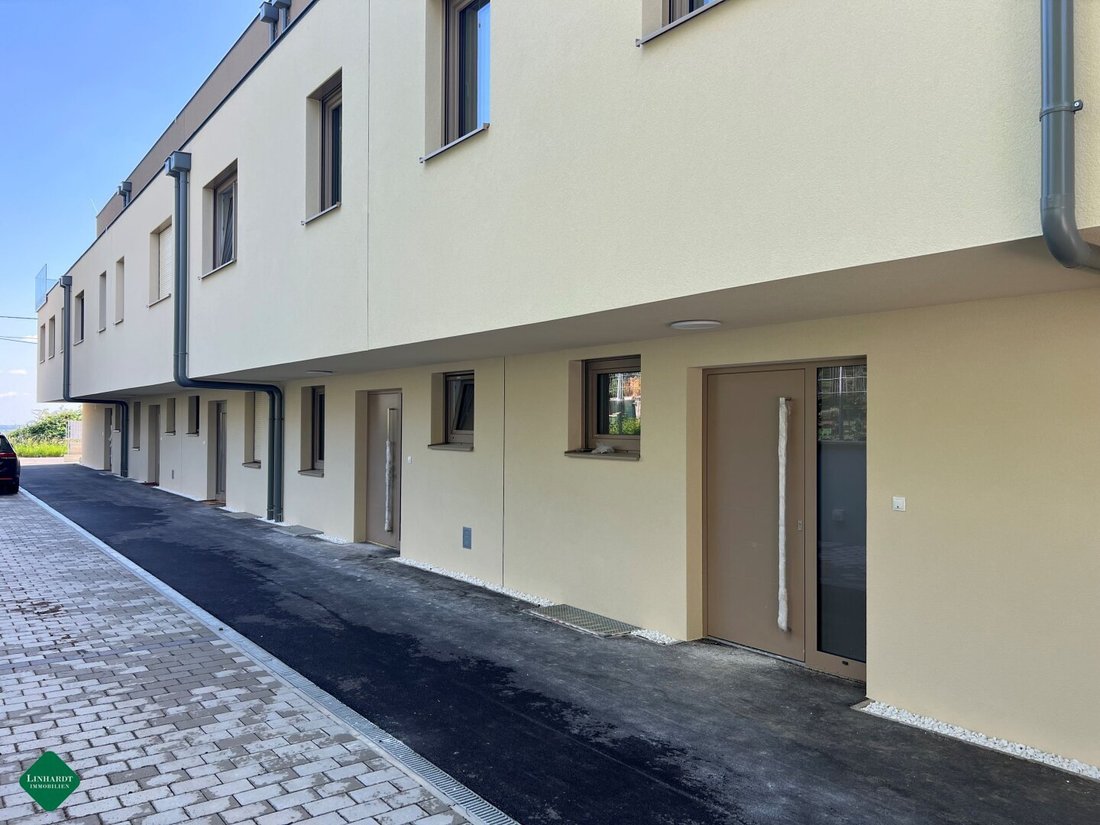 House in Vienna, Wien, Austria 2 - 16423951