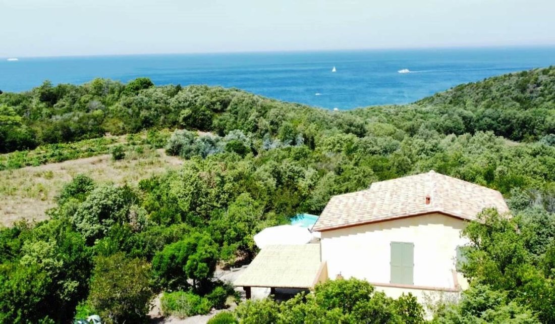 House in Rio nell'Elba, Tuscany, Italy 1 - 16418952