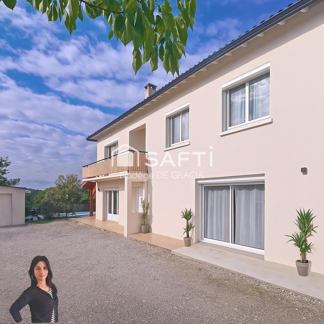 House in Escalquens, Occitania, France 2 - 16403660