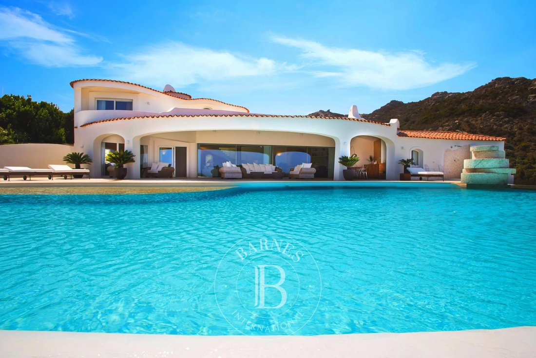Villa in Marina di Porto Cervo, Porto Cervo, Italy 2 - 10846006